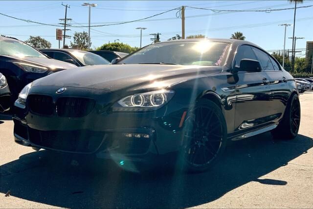 BMW 650i