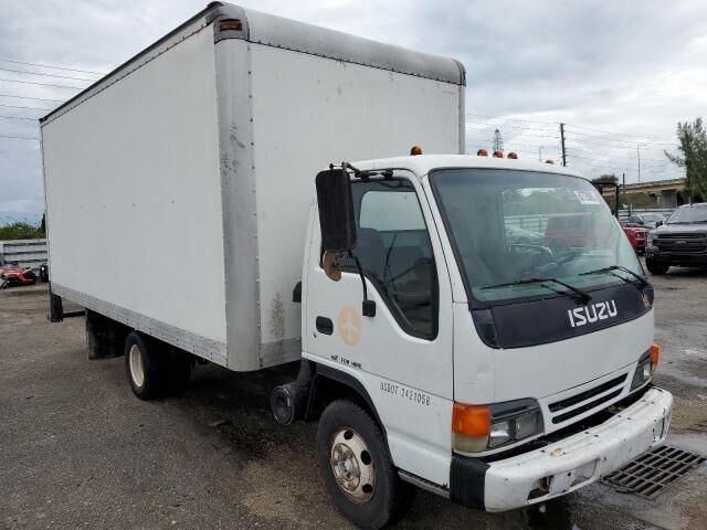 Isuzu NPR