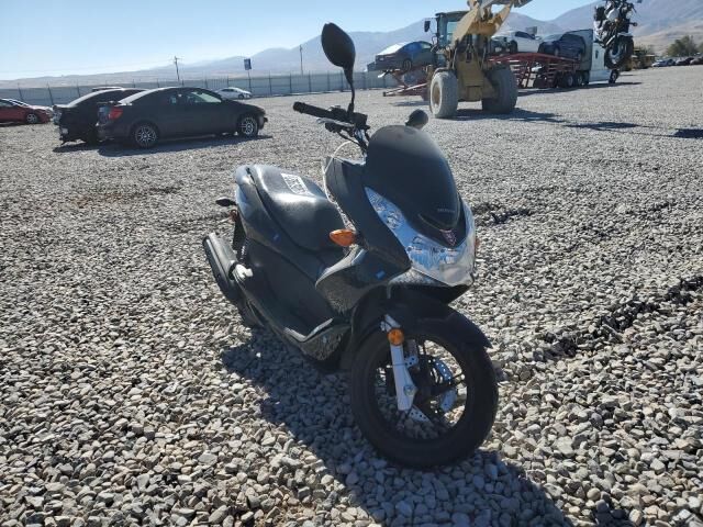 Honda PCX150