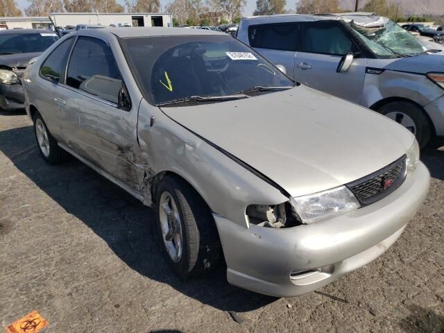 Nissan 200SX