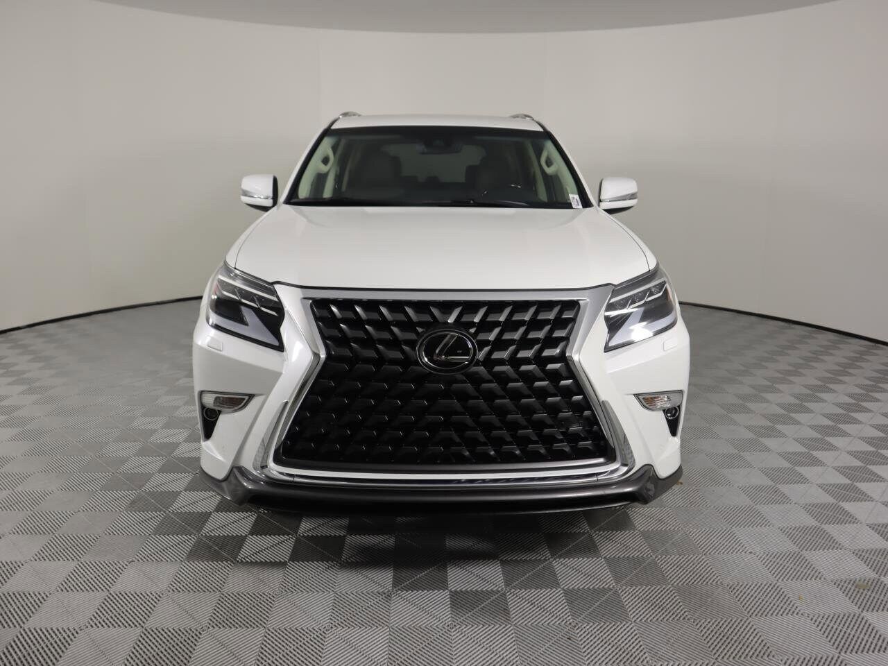 2021 Lexus GX