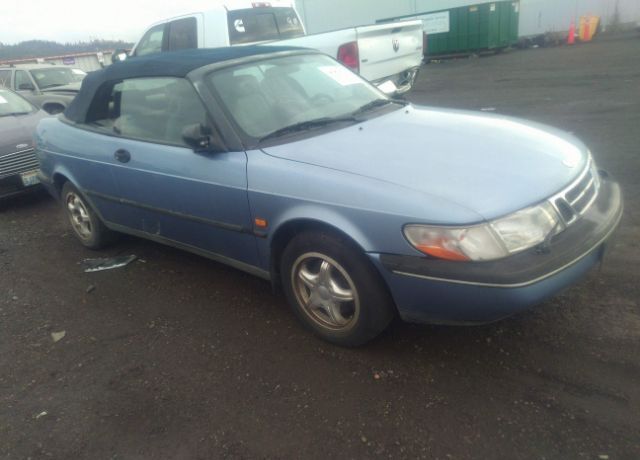 Saab 900