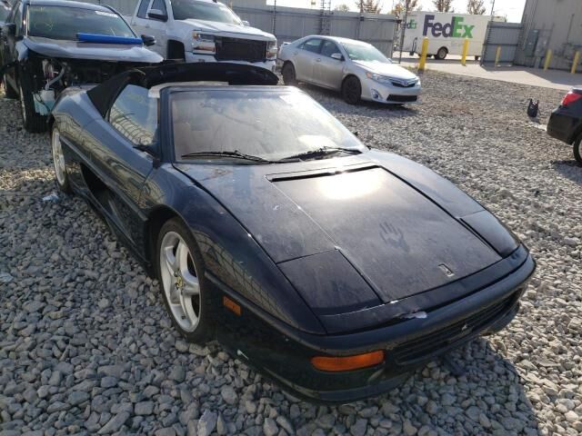 Ferrari F355