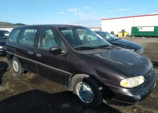 Ford Windstar