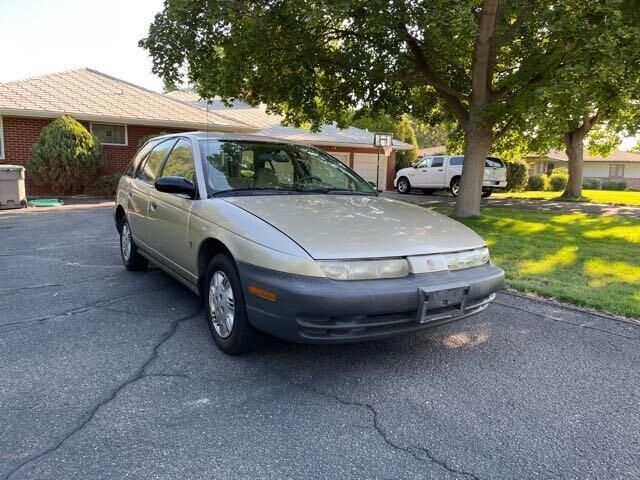 Saturn SW1