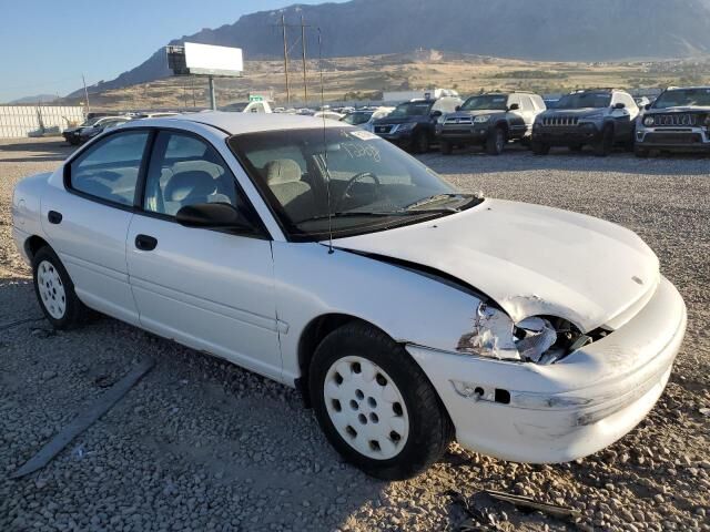 Dodge Neon