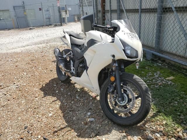 Honda CBR300