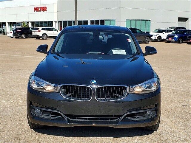 2014 BMW 328i