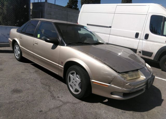 Saturn SL2
