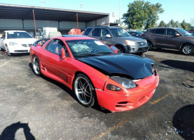 Mitsubishi 3000 GT