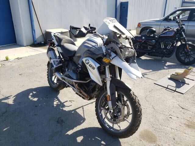 BMW R 1200 GS