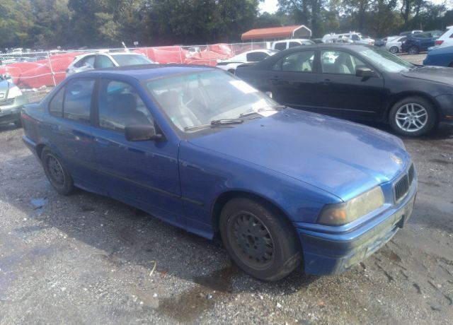 BMW 325i