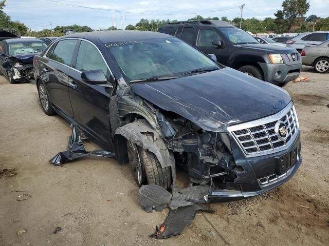 Cadillac Stretch Limousine
