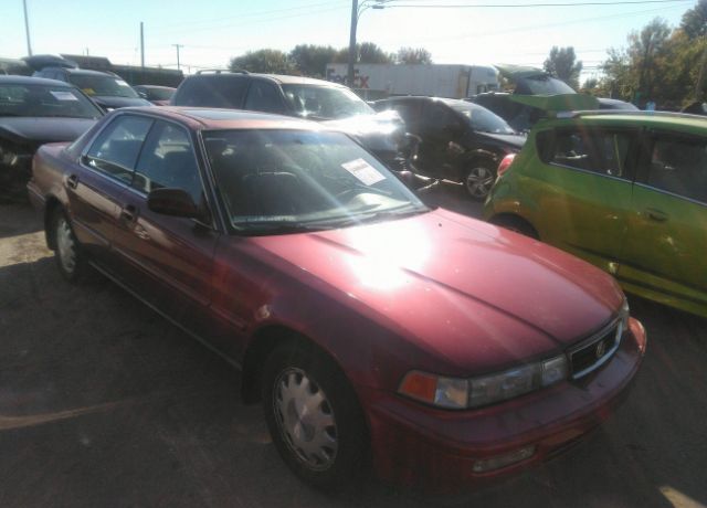 Acura Vigor