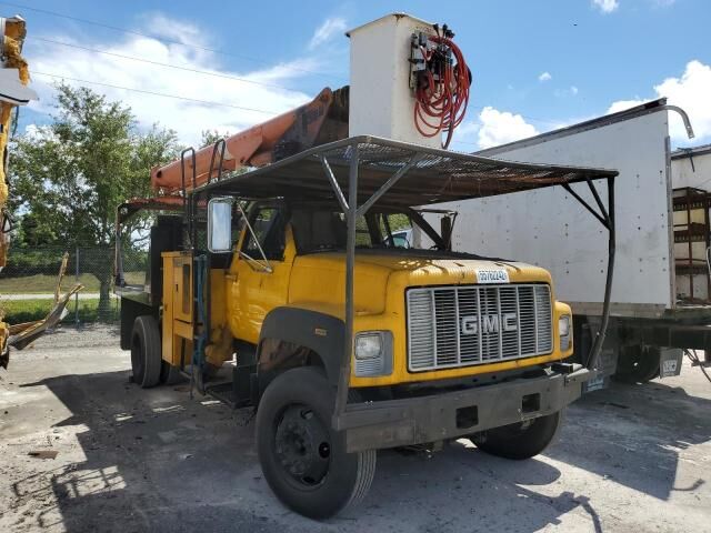 GMC C7