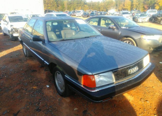 Audi 100