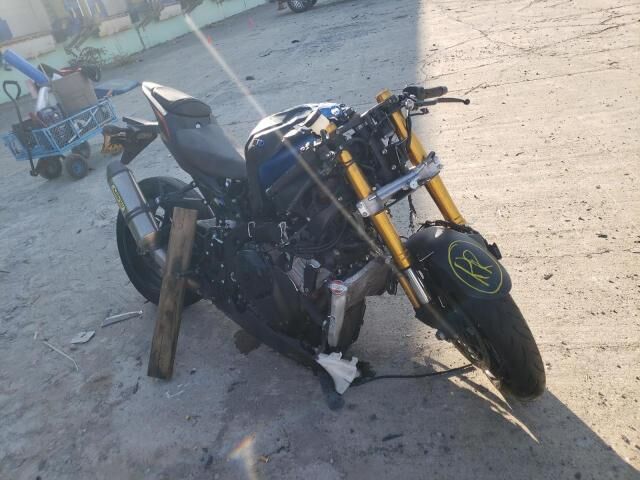 Suzuki GSX-R1000RAL7/GSX-R1000RAZL7