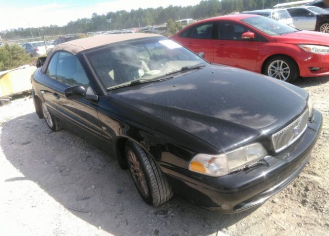 Volvo C70