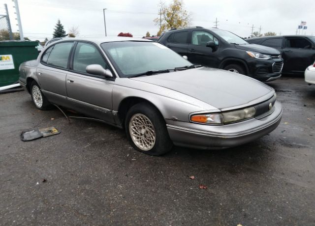 Chrysler LHS