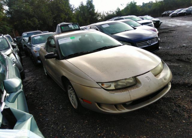 Saturn SC2