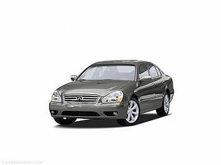Infiniti Q45