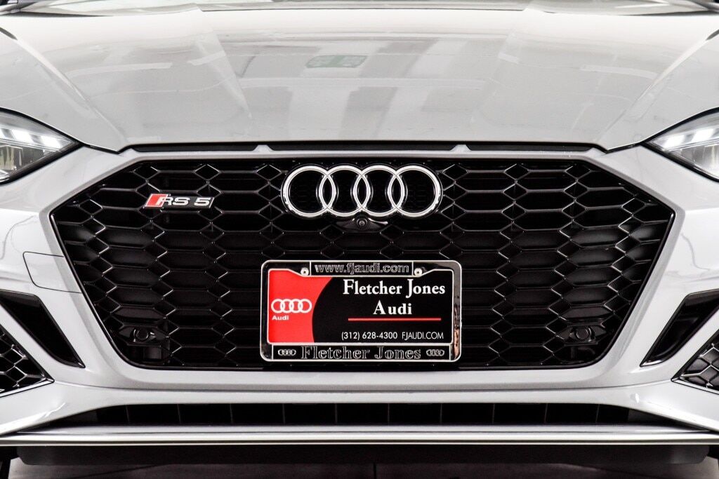 2023 Audi RS5