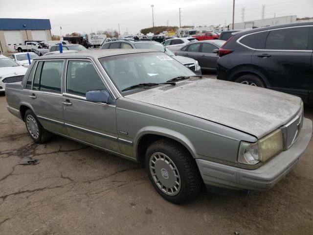 Volvo 740 Series