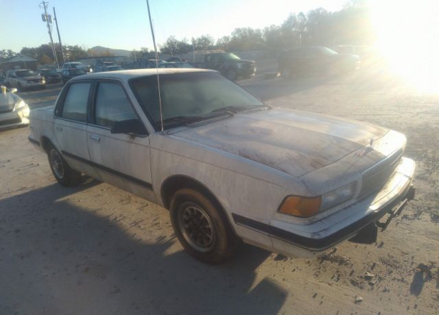 Buick Century