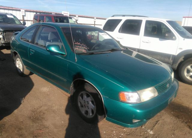 Nissan 200SX