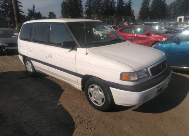 Mazda MPV
