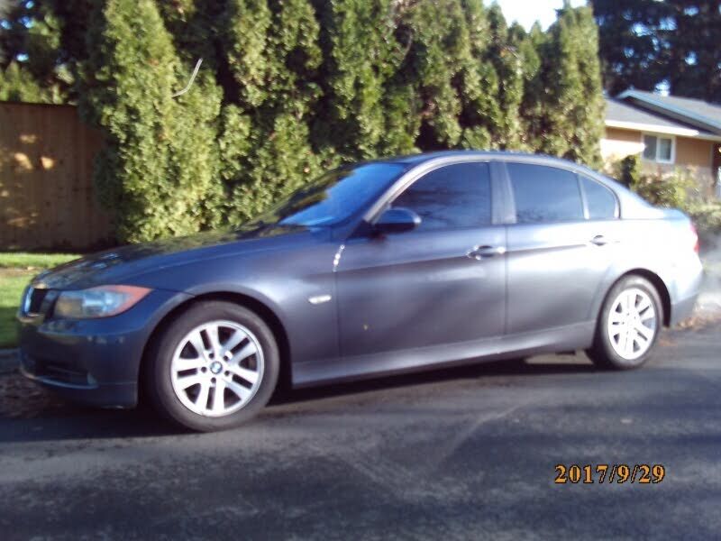 2006 BMW 3 Series