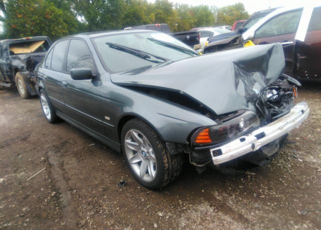 BMW 525i