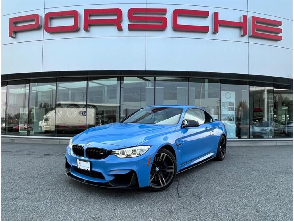BMW M4