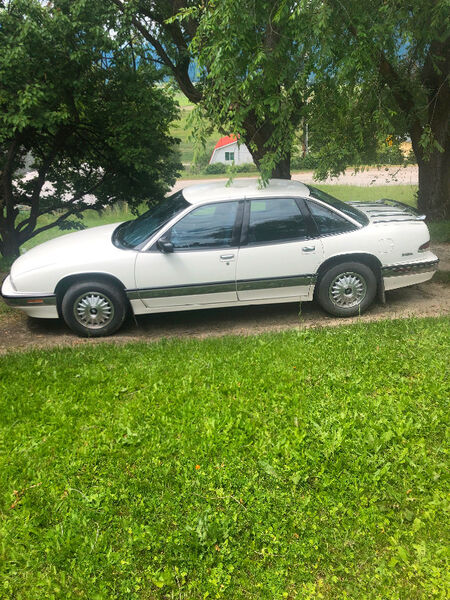 Buick Regal