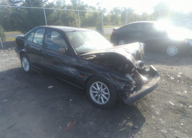 BMW 328i