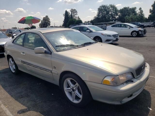 Volvo C70