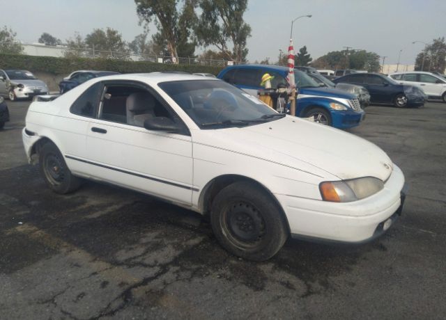 Toyota Paseo