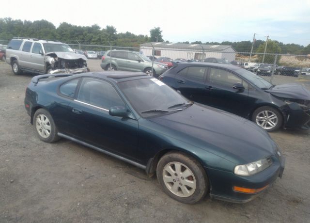 Honda Prelude