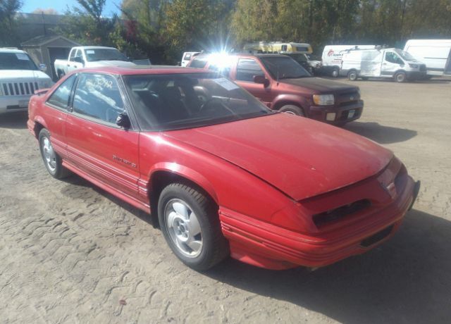 Pontiac Grand Prix
