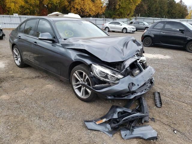 BMW 328d