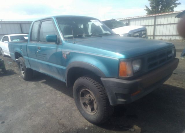 Mazda B-Series