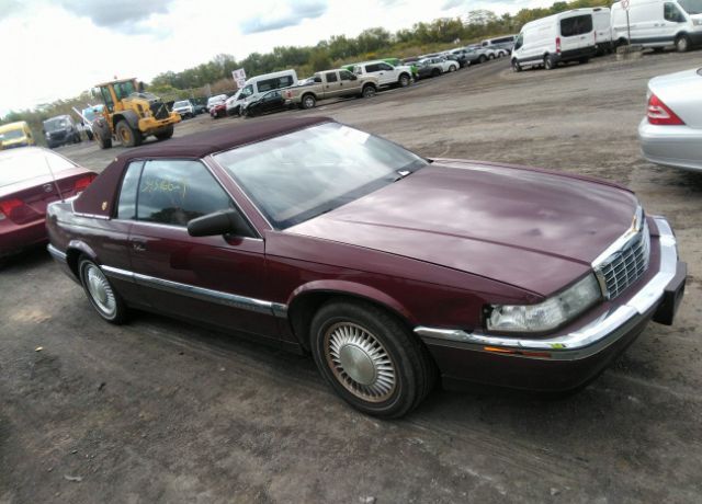 Cadillac Eldorado
