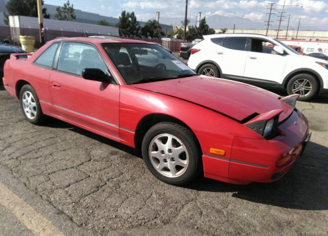 Nissan 240SX