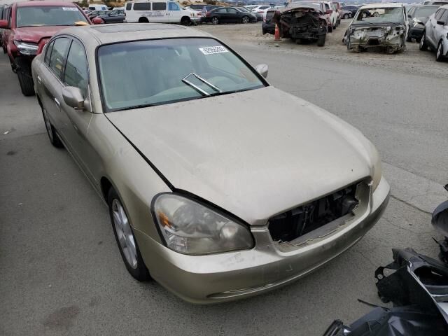 Infiniti Q45
