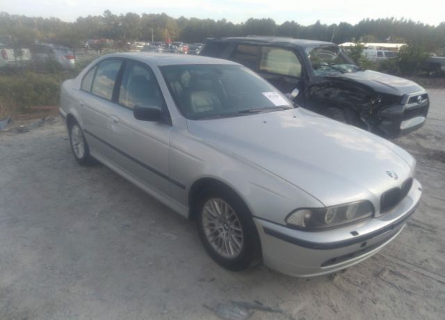 BMW 530i