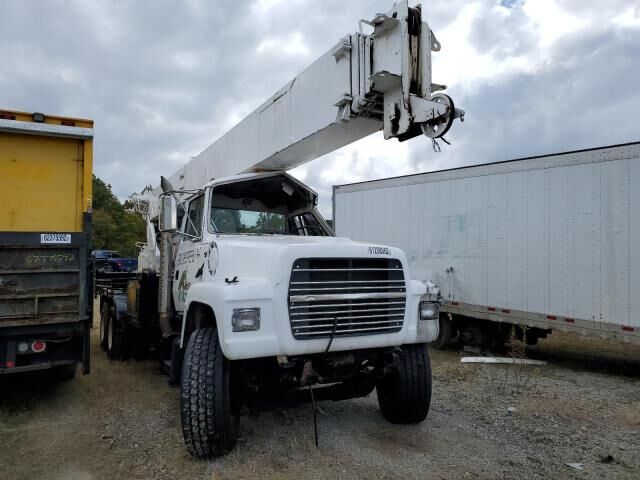 Ford LT9000