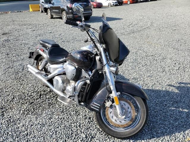 Honda VTX1300S (VTX)
