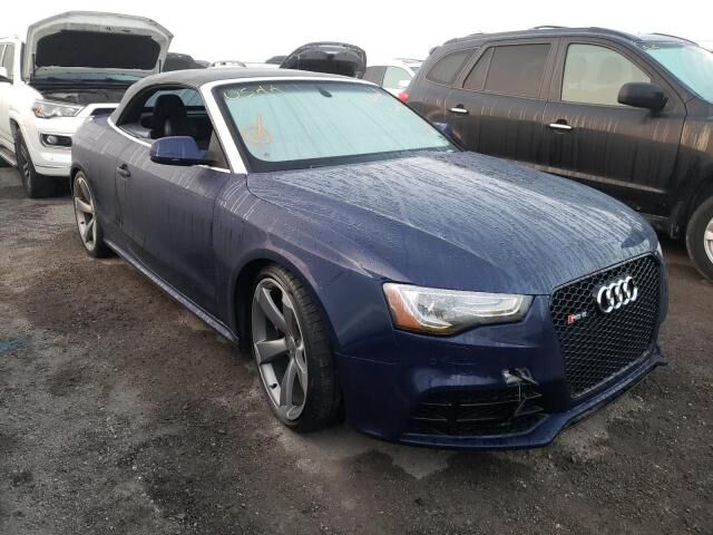 Audi RS5