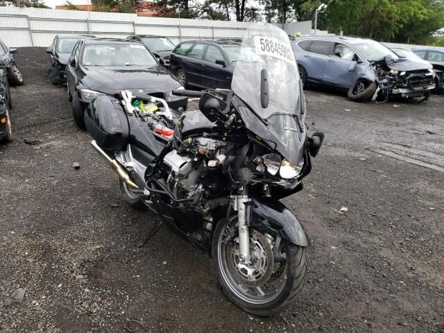 Honda ST1300