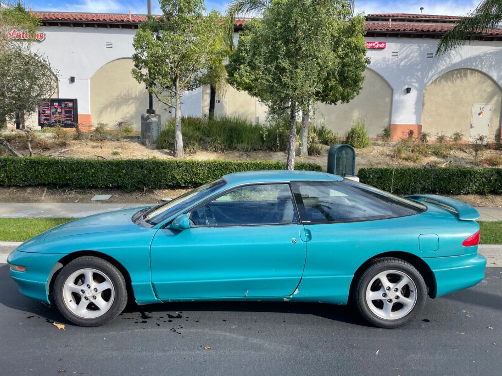 Ford Probe